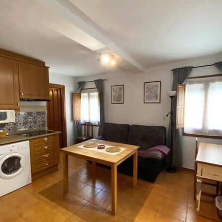 Apartamento Fray Eloy De 1 Habitacion 구아달루페 외부 사진