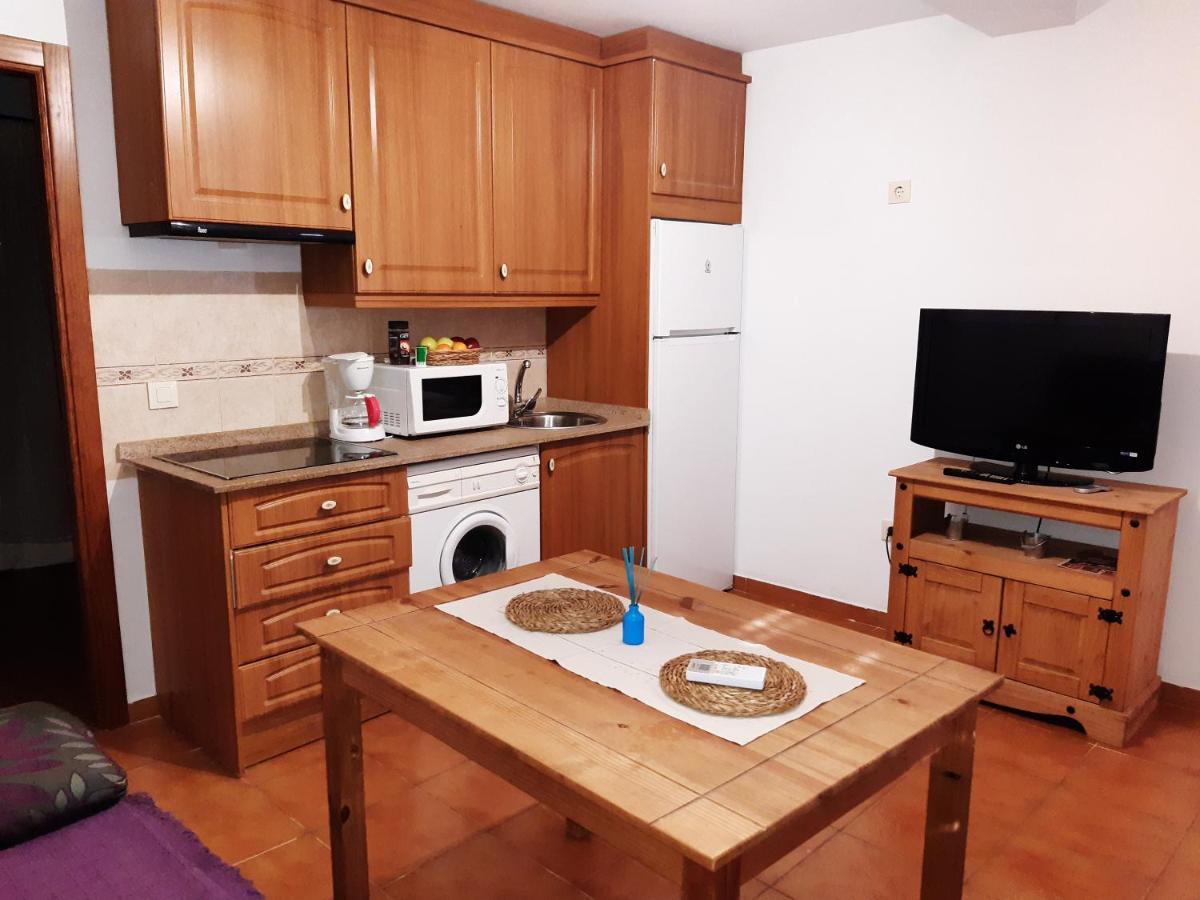 Apartamento Fray Eloy De 1 Habitacion 구아달루페 외부 사진