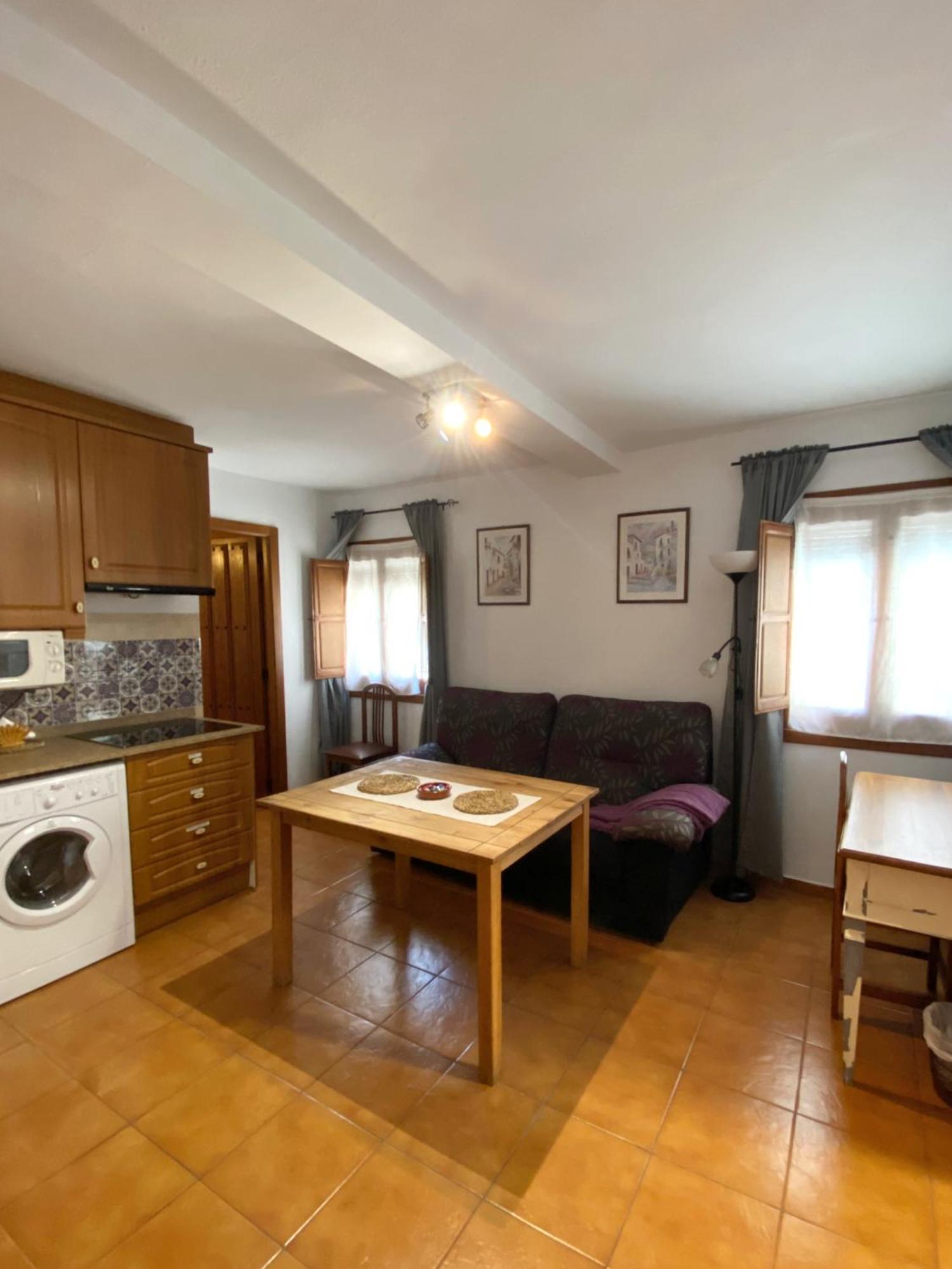 Apartamento Fray Eloy De 1 Habitacion 구아달루페 외부 사진