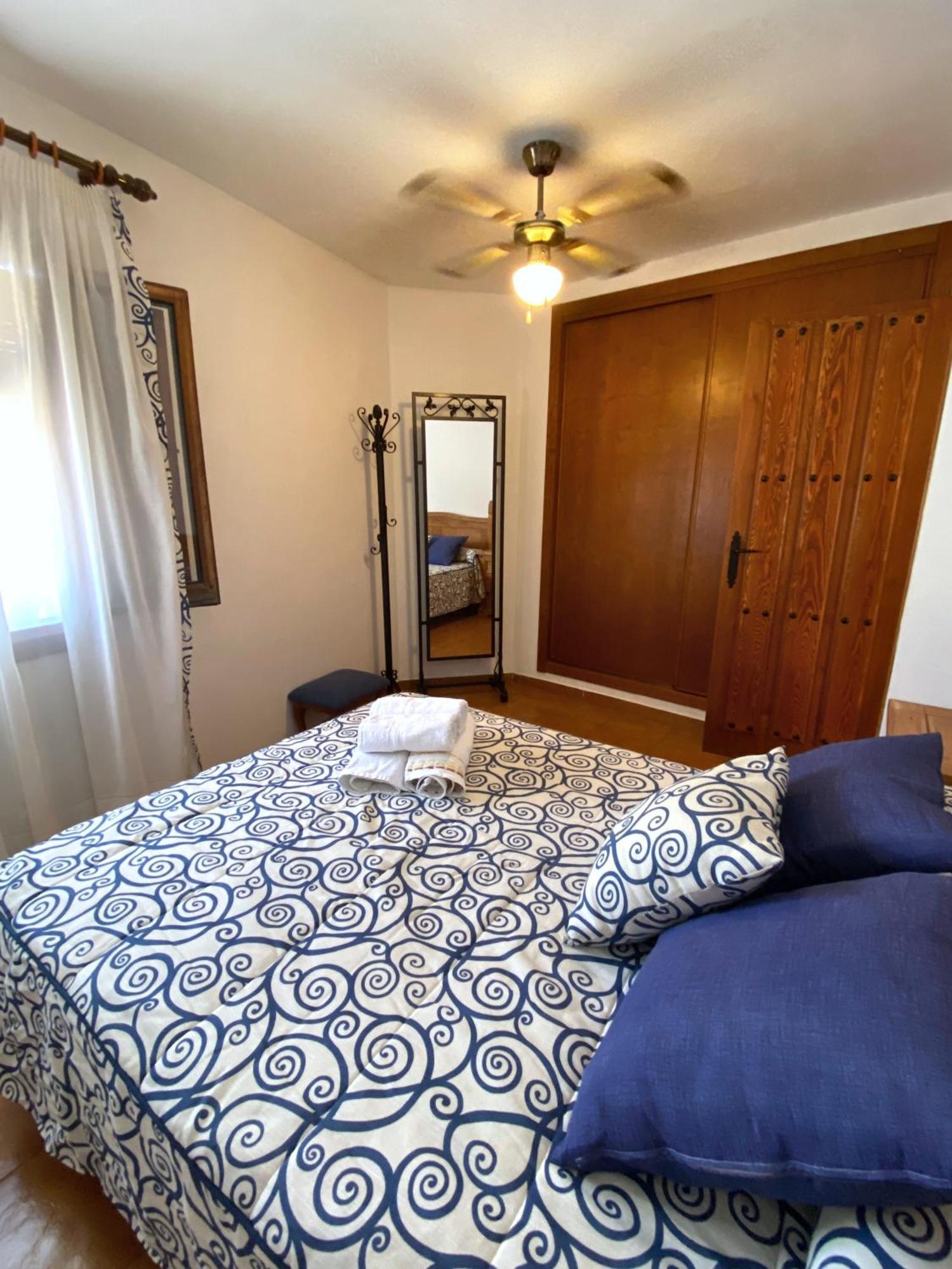Apartamento Fray Eloy De 1 Habitacion 구아달루페 객실 사진