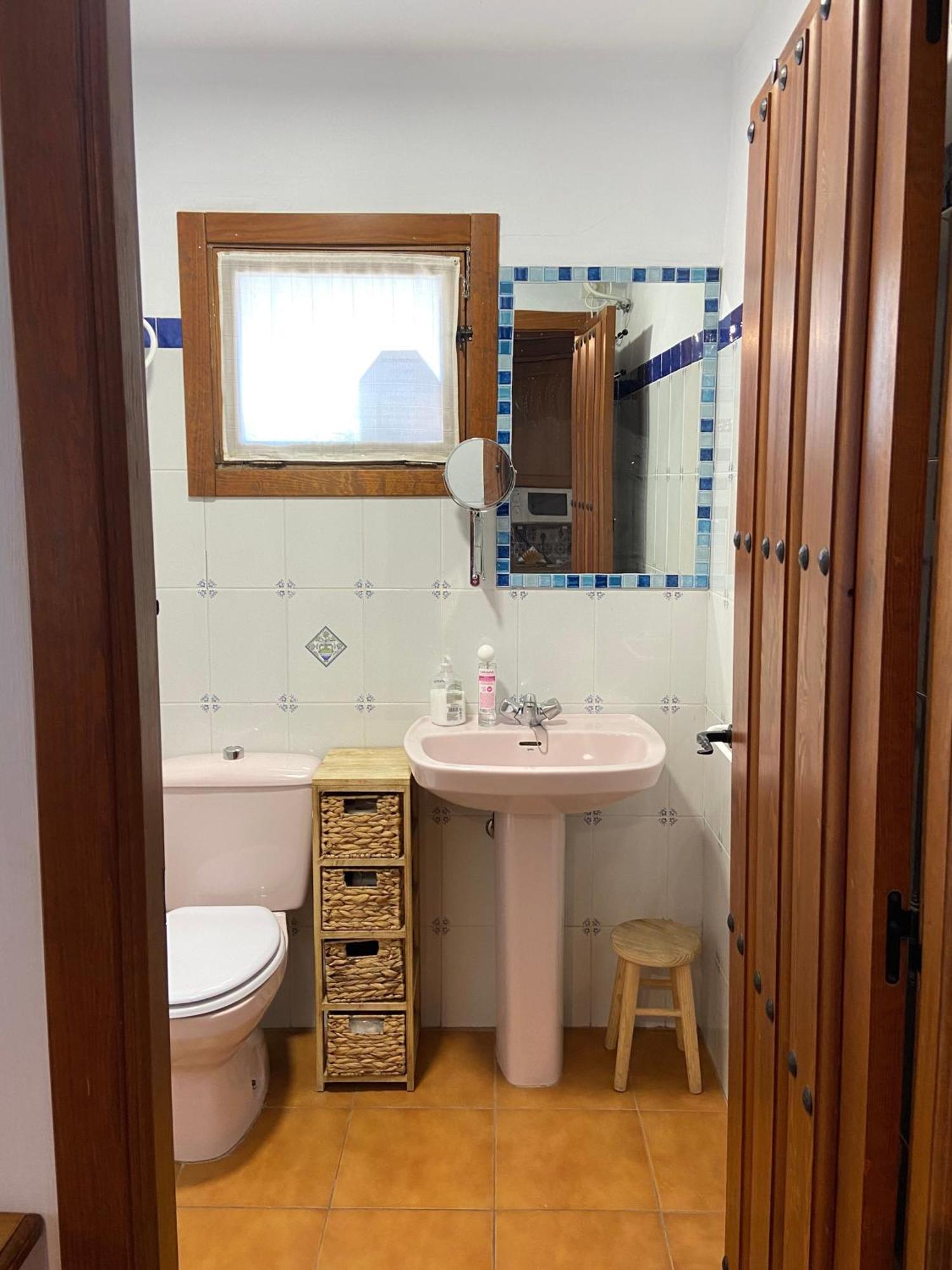 Apartamento Fray Eloy De 1 Habitacion 구아달루페 객실 사진